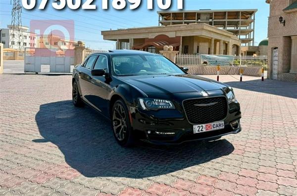 كرايسلر 300 2016 للبيع في العراق - اربيل